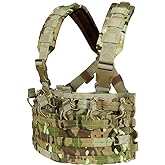 Condor Rapid Assault Chest Rig (Multicam)