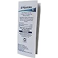 Aquatabs 49mg Water Purification Tablets (100 Pack). Water Filtration System for Hiking, Backpacking, Camping, Emergencies, S