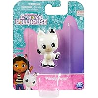 Gabby's Dollhouse - Boneco de 5cm (Pandy Paws)