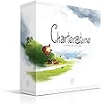 Stonemaier Games: Charterstone | A Competitive Legacy Village-Building Board Game for Adults | Witness Your City Flourish and