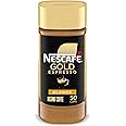 NESCAFÉ Gold Espresso Blonde, Instant Coffee, 3.5 oz