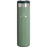 Stanley AeroLight Transit Bottle, Vacuum Insulated Tumbler for Coffee, Tea and Drinks with Ultra-Light Stainless Steel