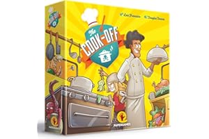The Cook-Off (PaperGames), PPG-J063