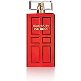 Elizabeth Arden Red Door Eau de Parfum Women's Perfume Spray, Red Door Perfume for Women, Floral Scented with Notes of Freesi