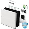 Coway Airmega AP-1512HH Air Purifier Replacement Filter Set, True HEPA and Active Carbon Filter, AP-1512HH-FP