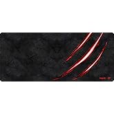 Mouse Pad Grande 70 X 30 Cm Gamer, Havit, Hv-MP860, Preto