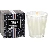 NEST Fragrances Cedar Leaf & Lavender Scented Classic Candle