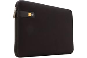 Case Logic Capa LAPS-116 para Notebook 16" Balck