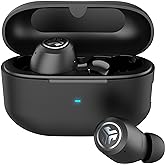 JLab JBuds ANC 3 True Wireless Earbuds with Charging Case, 42 Hours of Total Playtime, 9 Hours Per Charge, Smart Active Noise