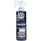 Chemical Guys CLD_203_16 Signature Series Wheel Cleaner, Formated For All Gloss Finishes, Safe for Cars, Trucks, SUVs, Motorc