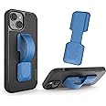 Smartish Phone Grip Loop - Prop Tart - Pop Out Finger Strap and Holder with Kickstand [Compatible with All iPhone & Android P