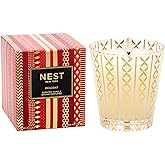 NEST Fragrances Holiday Scented Classic Candle