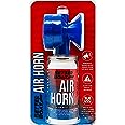 Air Horn Can for Boating & Safety Very Loud Canned Boat Accessories Hand Held Fog Mini Marine Air Horn for Boat Can and Blow 