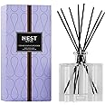 NEST Fragrances Reed Diffuser- Cedar Leaf & Lavender , 5.9 fl oz