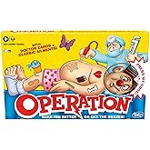 Hasbro Gaming Classic Operation Game