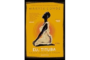 Eu, Tituba: Bruxa negra de Salem