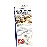 Katadyn Micropur MP1 Purification Tablets (20 Tablets)