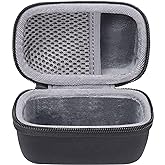 co2CREA Hard Travel Case compatible with Micro Micro2 Sleep Sound Machine Bluetooth Speaker Fan Sounds (Size M)