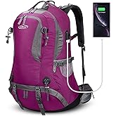 G4Free Outdoor or Sporty, Rose Red, 50l