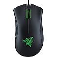 Mouse gamer Razer DeathAdder Essential, Classic Black