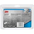 3M Performance Supply Kit, Contains 1 Pair of Cartridges & 2 Pairs of P95 Filters, Replacement Cartridges for 3M 6000 Series,