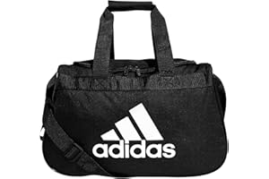 adidas Diablo Small Duffel Bags