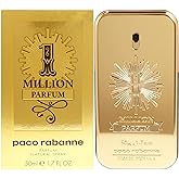 Paco Rabanne 1 Million Parfum Men Parfum Spray 1.7 oz