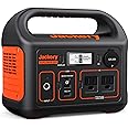 Jackery Portable Power Station Explorer 300, 293Wh Backup Lithium Battery, Solar Generator for Outdoors Camping Travel Huntin