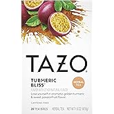 TAZO Herbal Tea