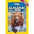 National Geographic Kids Almanac 2020 (National Geographic Almanacs)