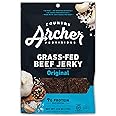 Country Archer, Beef Jerky, Original, 2.5 Oz