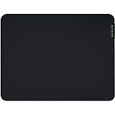 Razer Mouse Pad Gigantus v2 Cloth Gaming (Médio): Grosso, Espuma de Alta Densidade - Base Antiderrapante - Preto Clássico