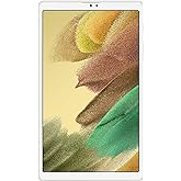 Samsung Galaxy 8.7" Tab A7 Lite Wi-Fi Tablet 3GB RAM 32GB Capacity, Long-Lasting Battery 5,100mAh - Silver - SM-T220NZSBXAR (