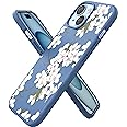 Smartish® iPhone 15 Magnetic Case - Gripmunk Compatible with MagSafe [Lightweight + Protective] Slim/Thin Grip Cover with Mic