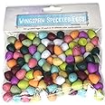 Stonemaier Games: Wingspan Speckled Eggs | Add to Wingspan (Base Game or Asia) | Enhance Your Wingspan Gameplay | 100 Speckle