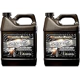 Milwaukee Muscle Car Wash Soap 2-Pack - Includes Two, 50 Fl Oz Bottles of Professional Ceramic Car Wash Soap for Auto, Cars, 