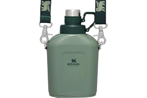 Stanley Legendary Classic Canteen Water Bottle