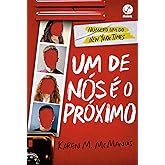 Um de nós é o próximo (Vol. 2 Um de nós)