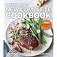 Weight Watchers New Complete Cookbook, Smartpoints™ Edition: Over 500 Delicious Recipes for the Healthy Cook's Kitchen