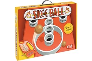 Buffalo Games - Skee-Ball