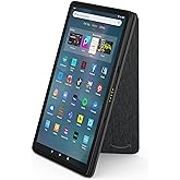 Amazon Fire Max 11 Tablet Magnetic Slim Cover (Only compatible with 13th generation tablet, 2023 release) - Black