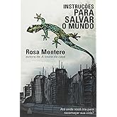 Instruções Para Salvar O Mundo