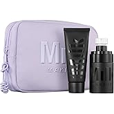 Milk Makeup Pore Eclipse Matte + Blur Set - Includes Pore Eclipse Mattifying Primer (Full Size), Pore Eclipse Setting Spray (