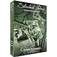 Sherlock Holmes Consulting Detective - The Baker Street Irregulars Board Game - Captivating Mystery Game for Kids & Adults, A