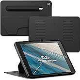 ZUGU CASE for 10.2 Inch iPad 9th Generation Case 7th / 8th Generation Case (2021/2020/2019) | Protective, Thin, Sleek Design,