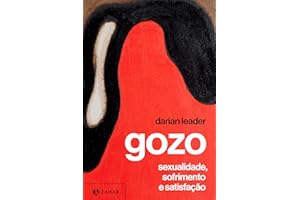 Gozo: Sexualidade, sofrimento e satisfação