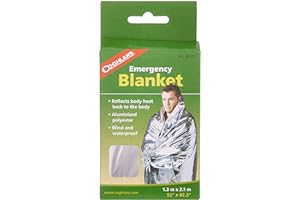 Coghlan's Emergency Blanket