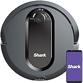 Shark IQ Robot Vacuum AV970 Self Cleaning Brushroll, Advanced Navigation, Perfect for Pet Hair, Works with Alexa, Wi Fi, XL d