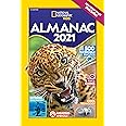 National Geographic Kids Almanac 2021, U.S. Edition (National Geographic Almanacs)