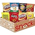 Frito Lay Party Mix Variety Pack, (Pack of 40)